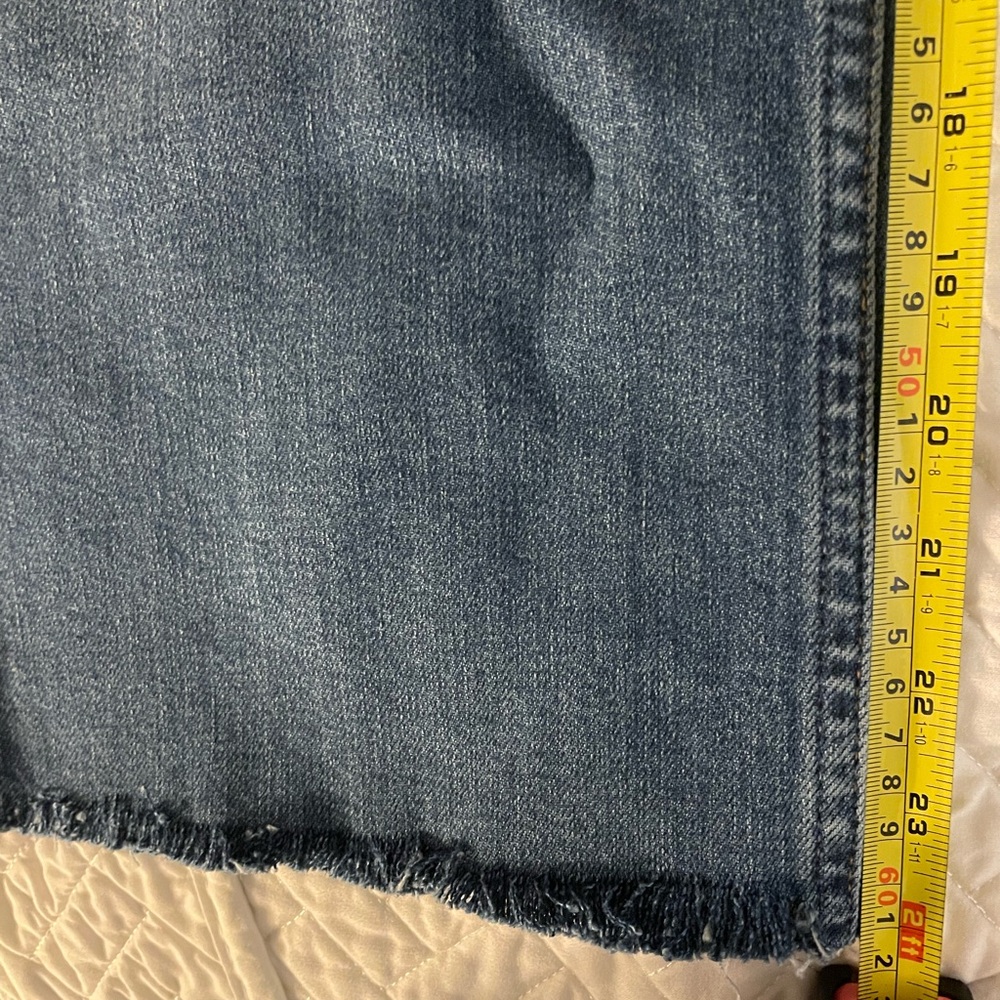 BOYISH JEANS The Mikey High Rise Wide - Picture 4 of 6